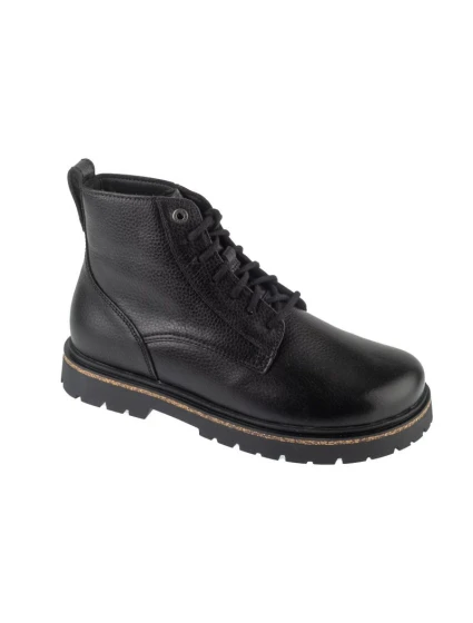 Birkenstock Highwood Lace Mid W 1030783 Black 36