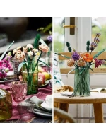 LEGO ICONS 10280 Kytica kvetov