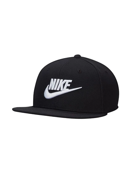 Kšiltovka Nike DriFIT černá, 010, M/L model 22347154 - EB FIT Kšiltovka Nike DriFIT černá, 010, M/L model 22347154 - EB FIT
