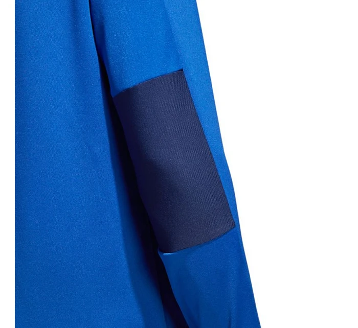 Pánske tričko Condivo18 Training Top 2 Blue M CG0397 - Adidas