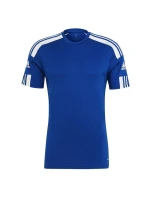 Pánske futbalové tričko Squadra 21 JSY M GK9154 - Adidas