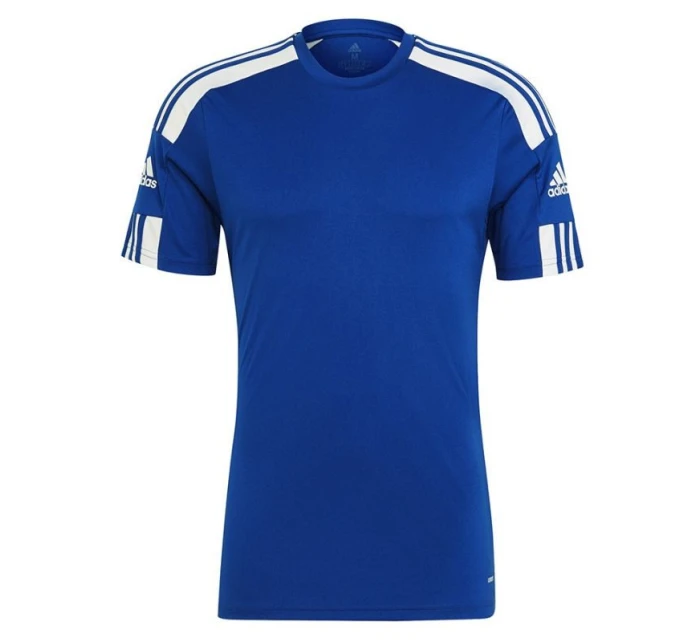 Pánske futbalové tričko Squadra 21 JSY M GK9154 - Adidas