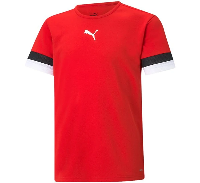 Detský dres TeamRise Jr 704938 01 - Puma