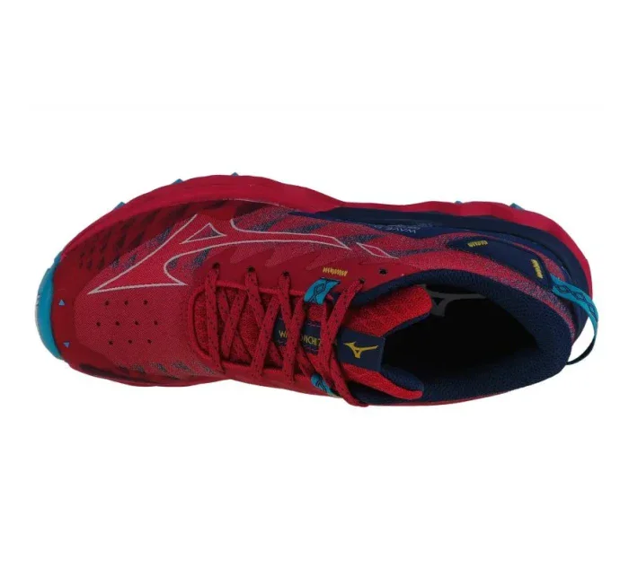 Boty Wave 7 W model 18853368 - Mizuno