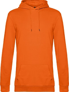 B&C #Hoodie Pánská mikina s kapucí model 22527713 pure orange