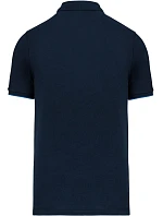 270 Pánské pracovní piqué polo "DaytoDay" royal blue model 22423817 - WK 270 Pánské pracovní piqué polo "DaytoDay" royal blue model 22423817 - WK