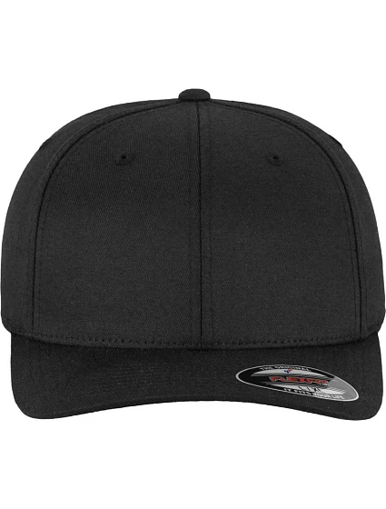 6 panelová kšiltovka 55. black model 22412491 - Flexfit 6 panelová kšiltovka 55. black model 22412491 - Flexfit