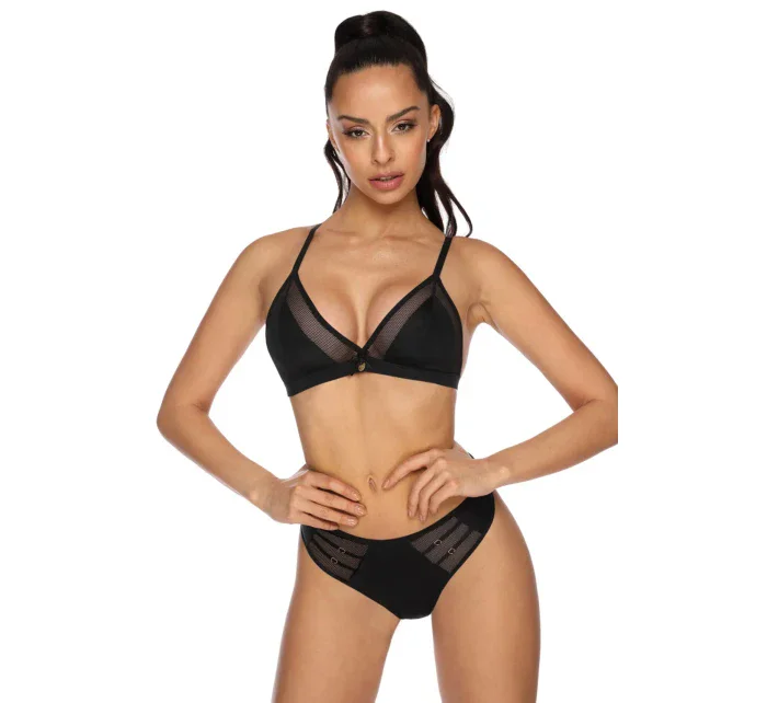 Mat 3300/0 Janet farba:čierna Mat 3300/0 Janet farba:čierna