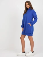 Bluza EM BL model 18502746 kobaltowy - FPrice