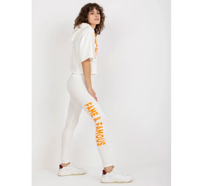 Dámska súprava EM KMPL 735.10 ecru - FPrice Dámska súprava EM KMPL 735.10 ecru - FPrice