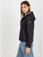 NM KR BI 2016 bunda.00P čierna