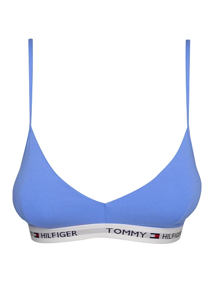Dámska nevystužená podprsenka UW0UW00545 - Tommy Hilfiger