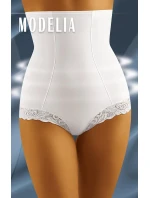 Dámské stahovací kalhotky model 18346959 - Wolbar Dámské stahovací kalhotky model 18346959 - Wolbar