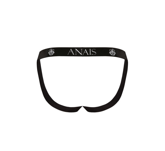 Pánské slipy otevřené Romance model 17387170 strap - Anais