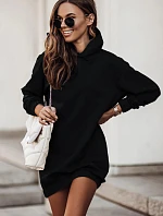 Dámske šaty VERA D7 - Nos z duma