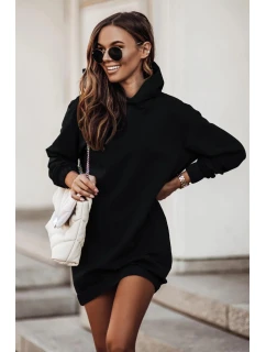 Dámske šaty VERA D7 - Nos z duma