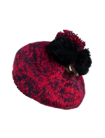 Dámský baret model 17968741 - Art of polo