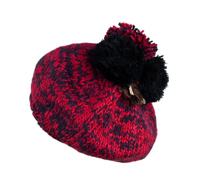 Dámský baret model 17968741 - Art of polo