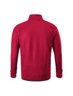 Pánske nohavice Vertex Stretch M MLI-W4123 dark red - Malfini