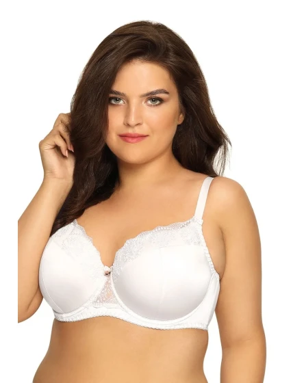 Podprsenka model 15336256 AV 1924 WHITE - Ava