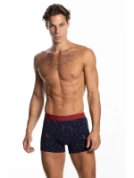 Pánske šortky M-1053SZG 2-pack Pánske šortky M-1053SZG 2-pack