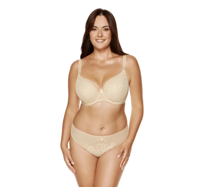 Podprsenka pre dojčiace ženy model 203354 Gorteks