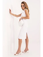 Denné šaty model 228437 Taliansko Moda