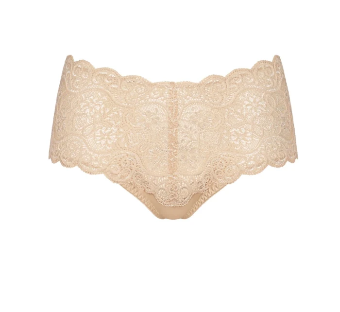 Dámské kalhotky Amourette 300 Maxi X - tělové - TRIUMPH