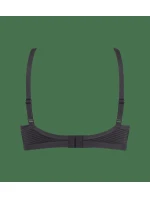 sloggi ZERO Feel Air THE UP Push Up - BLACK - SLOGGI BLACK - SLOGGI sloggi ZERO Feel Air THE UP Push Up - BLACK - SLOGGI BLACK - SLOGGI