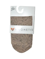 Dámske vzorované ponožky Magnetism lycra 20 den
