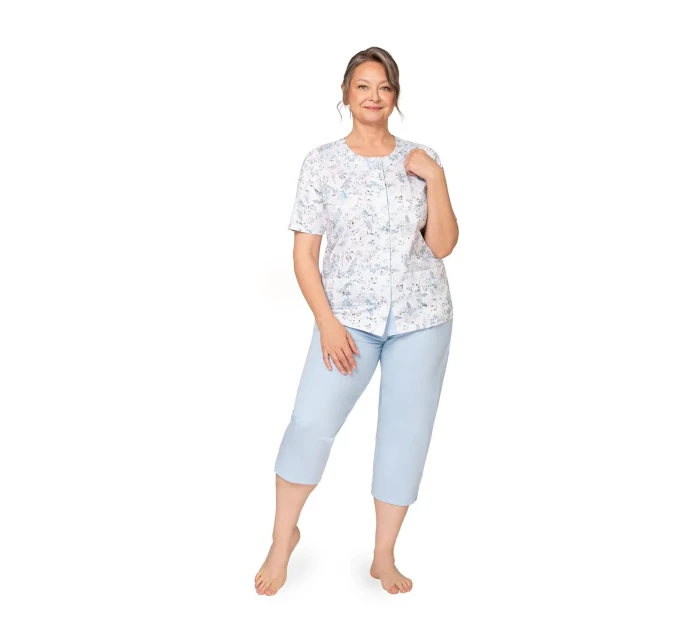 Dámske pyžamo Martel Maria I 200 kr / r M-2XL