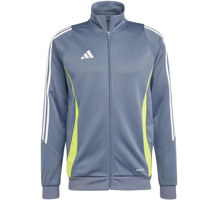 Pánska mikina adidas Tiro 24 Training M IV6939 Pánska mikina adidas Tiro 24 Training M IV6939
