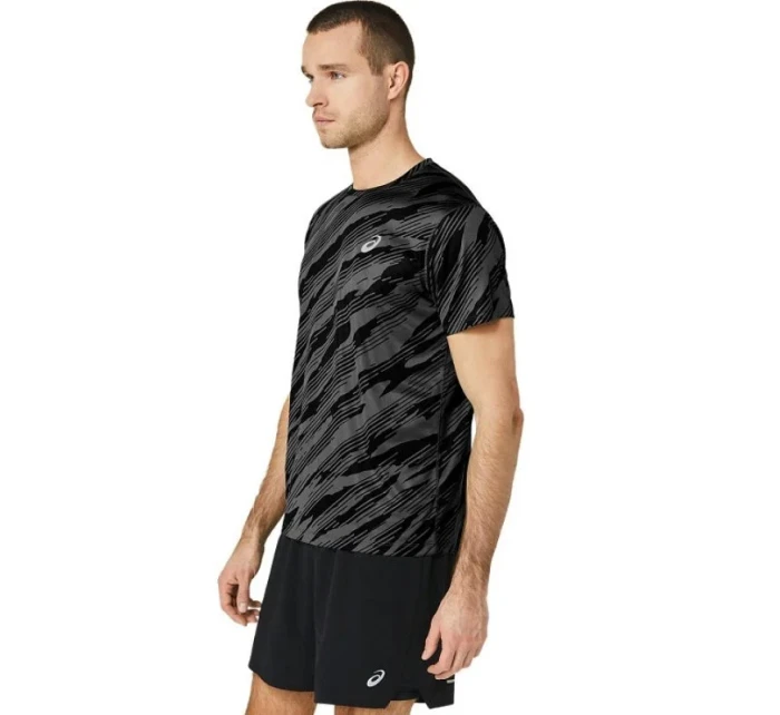 Core All Over Print SS Top M model 20460974 Tričko - Asics Core All Over Print SS Top M model 20460974 Tričko - Asics