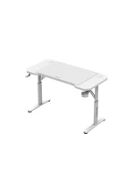 Herní stůl Huzaro Hero 2.6 White