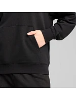 Ess Script Comfort Hoodie W model 21068750 01 - Puma