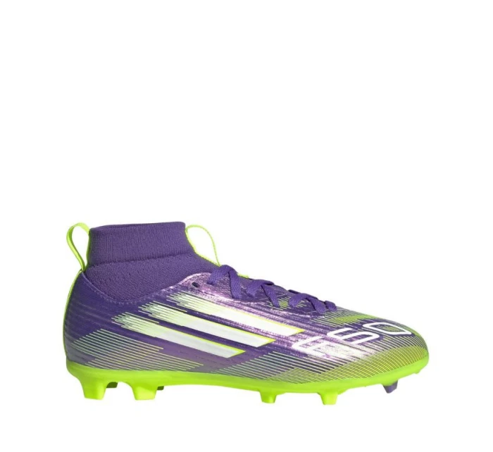 Topánky adidas F50 Club TF Mid Jr JI0039 Topánky adidas F50 Club TF Mid Jr JI0039