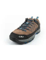 Rigel Low Jr boot model 21274736 - CMP Rigel Low Jr boot model 21274736 - CMP