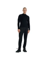 Pánske nohavice 4F FNK M0930 dark black 4FWAW25TFTRM0930 20S
