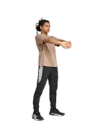 Pánske nohavice adidas Tech Apparel black JY3550