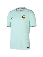 Match pánské tričko mint  pánské model 22121857 - NIKE