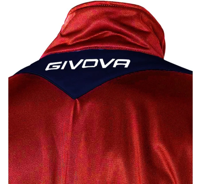 Unisex tepláková súprava Tuta Visa TR018 1204 - Givova