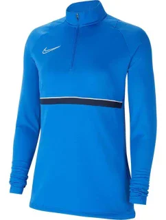 Dámska mikina Dri-Fit Academy W CV2653-463 - Nike