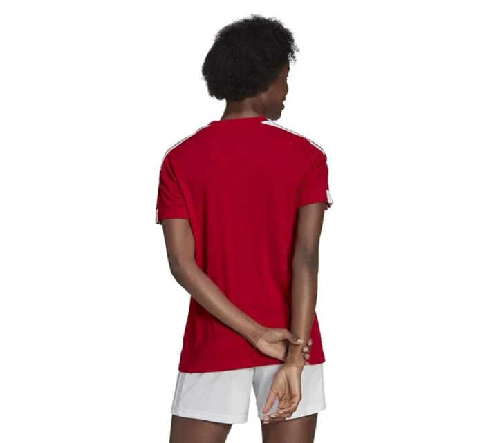 Dámske tréningové tričko Squadra 21 JSY W GN5758 - Adidas Dámske tréningové tričko Squadra 21 JSY W GN5758 - Adidas