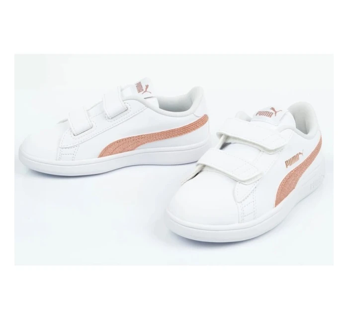 Detský Smash Jr 375863 02 - Puma