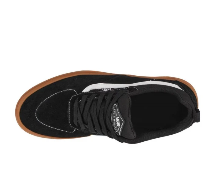 Kyle Walker Pro unisex tenisky VN0A2XSGB9M black - Vans