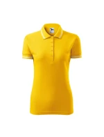 Urban W polokošile model 18727362 žlutá - Adler