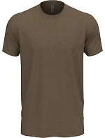 Next Level Apparel N 6210 Unisexové tričko z materiálu CVC 08.6210, farba espresso Next Level Apparel N 6210 Unisexové tričko z materiálu CVC 08.6210, farba espresso