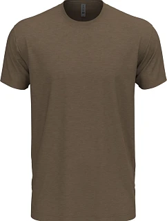 Next Level Apparel N 6210 Unisexové tričko z materiálu CVC 08.6210, farba espresso