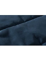 Russell Athletic 430F Dámska bunda Cross 10.430F, farba french navy Russell Athletic 430F Dámska bunda Cross 10.430F, farba french navy