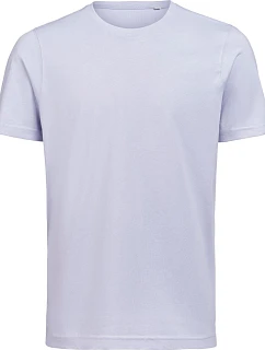 Untagged Movement OCS T-Shirt Unisex tričko z hrubej bavlny 66.1010 aster